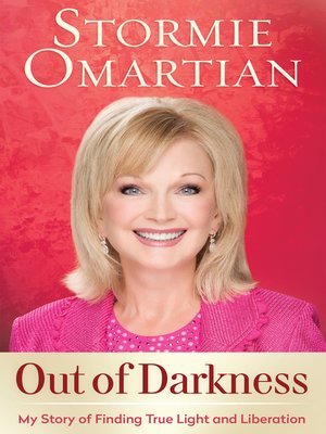 Out of Darkness - ebook